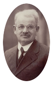William E. Babikow, Founder Picture of William E. Babikow, founder